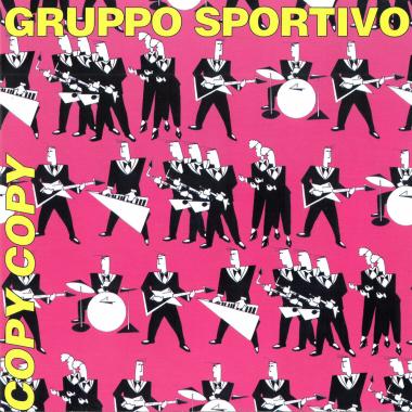 Gruppo Sportivo -  Copy Copy